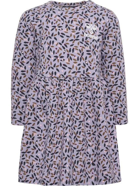 Foto van product Jurk Hummel lila