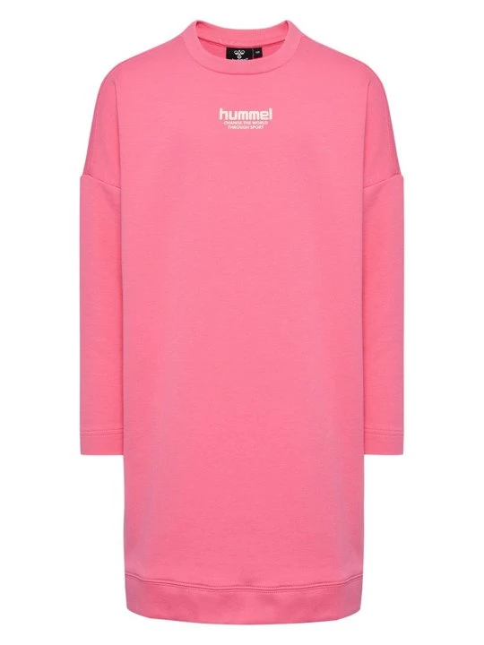 Foto van product Jurk Hummel roze