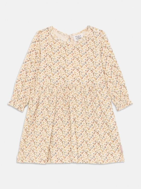 Foto van product Jurk Hust & Claire crème