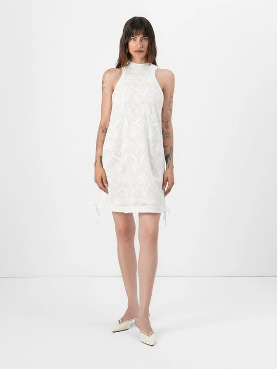 Foto van product Jurk Iceberg wit