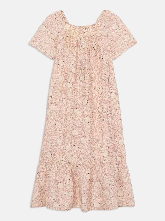 Foto van product Jurk IKKS roze