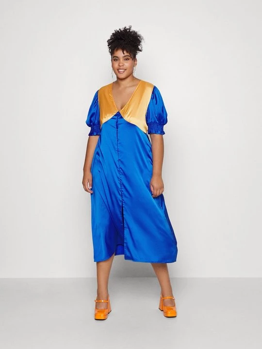 Foto van product Jurk In The Style