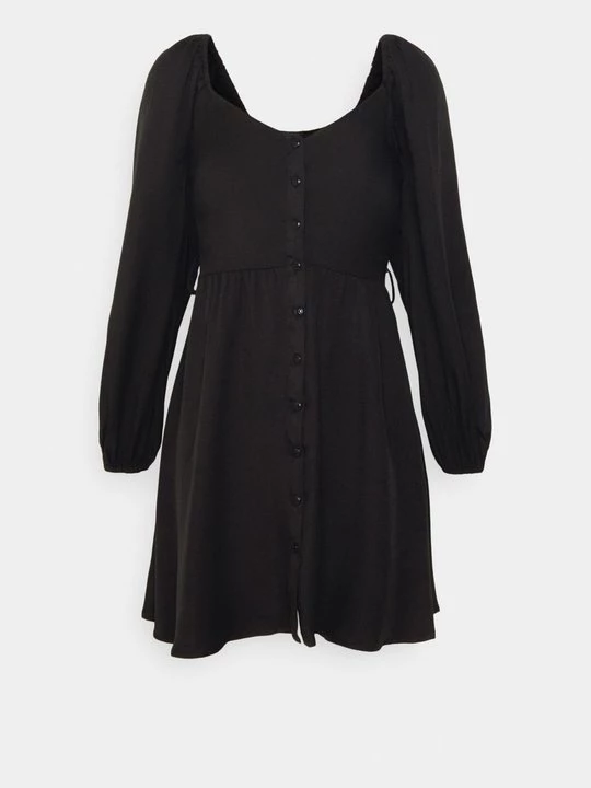 Foto van product Jurk In The Style zwart