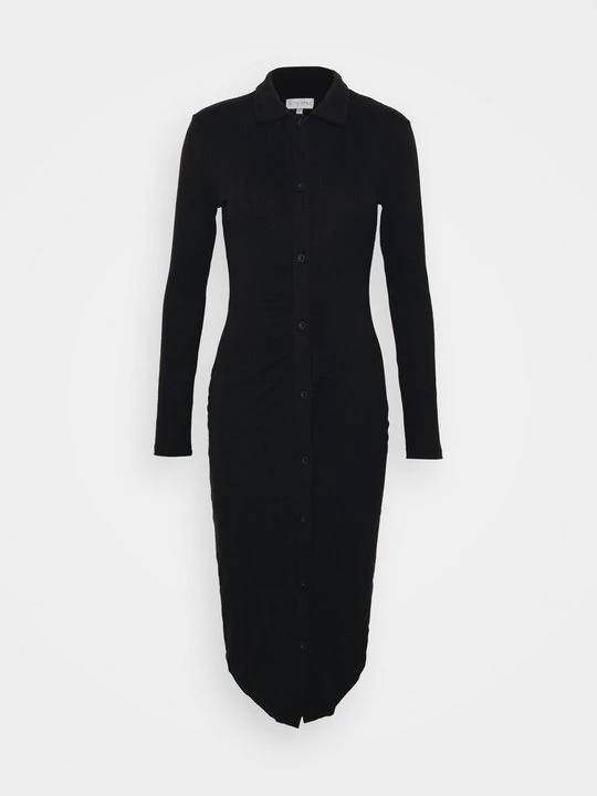 Foto van product Jurk In The Style zwart
