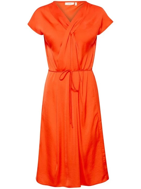 Foto van product Jurk InWear rood