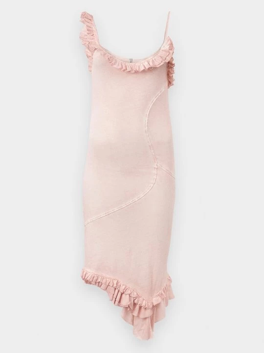 Foto van product Jurk Ioannes roze