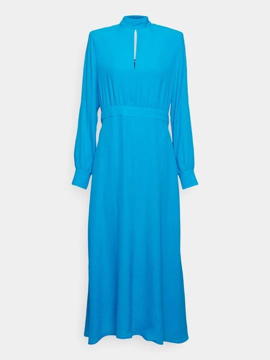 Foto van product Jurk IVY & OAK blauw