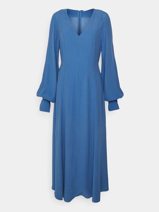 Foto van product Jurk IVY & OAK blauw