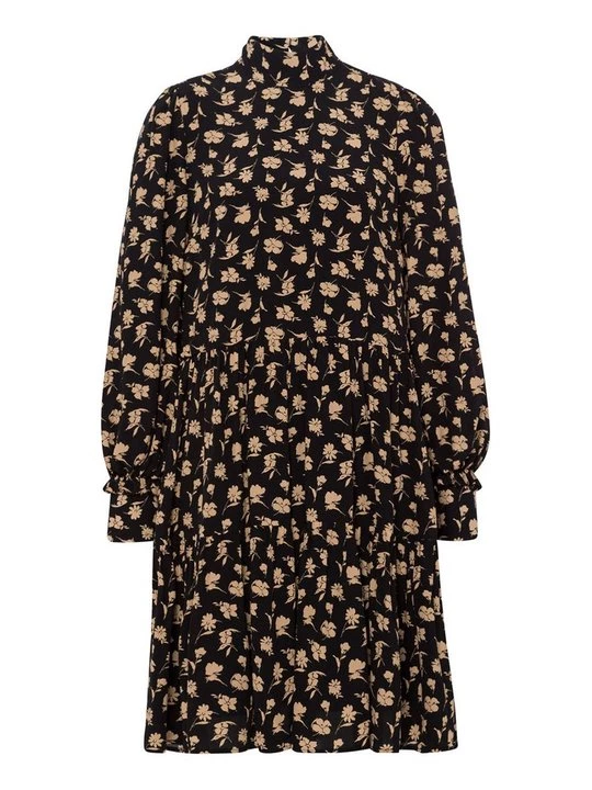 Foto van product Jurk IVY & OAK bruin