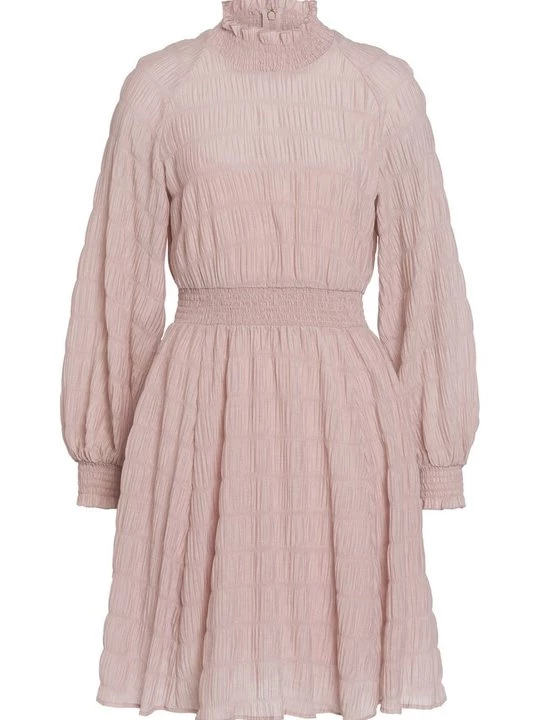 Foto van product Jurk IVY & OAK roze