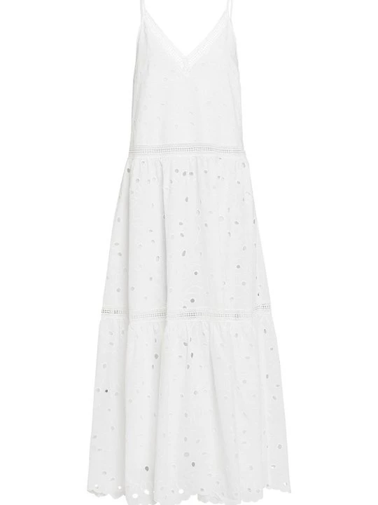 Foto van product Jurk IVY & OAK wit