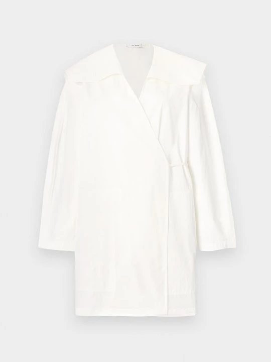 Foto van product Jurk IVY & OAK wit
