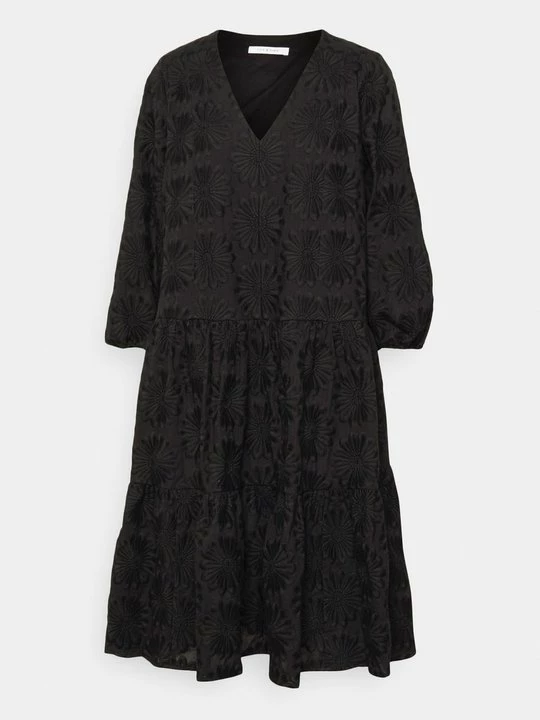 Foto van product Jurk IVY & OAK zwart