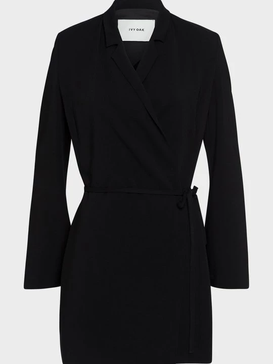 Foto van product Jurk IVY & OAK zwart