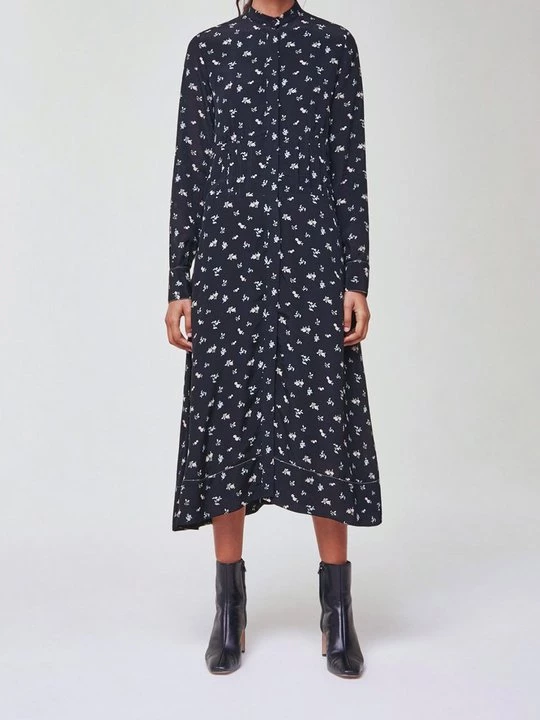 Foto van product Jurk IVY & OAK zwart