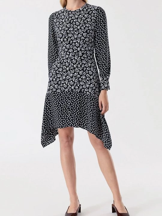 Foto van product Jurk IVY & OAK zwart