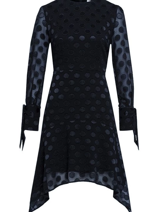 Foto van product Jurk IVY & OAK zwart