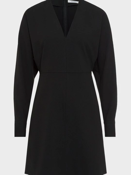 Foto van product Jurk IVY & OAK zwart