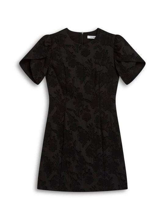 Foto van product Jurk IVY & OAK zwart