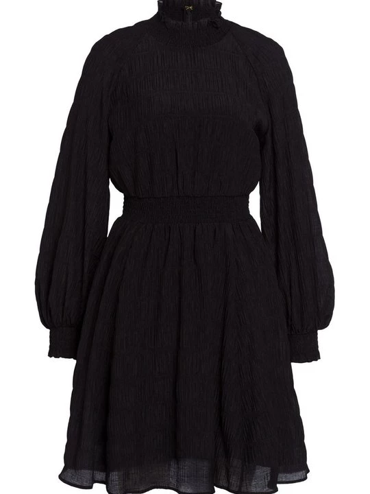 Foto van product Jurk IVY & OAK zwart