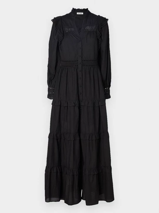 Foto van product Jurk IVY & OAK zwart