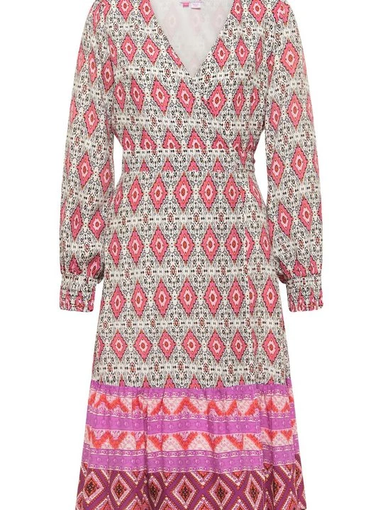 Foto van product Jurk IZIA