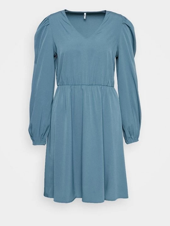 Foto van product Jurk JDY blauw