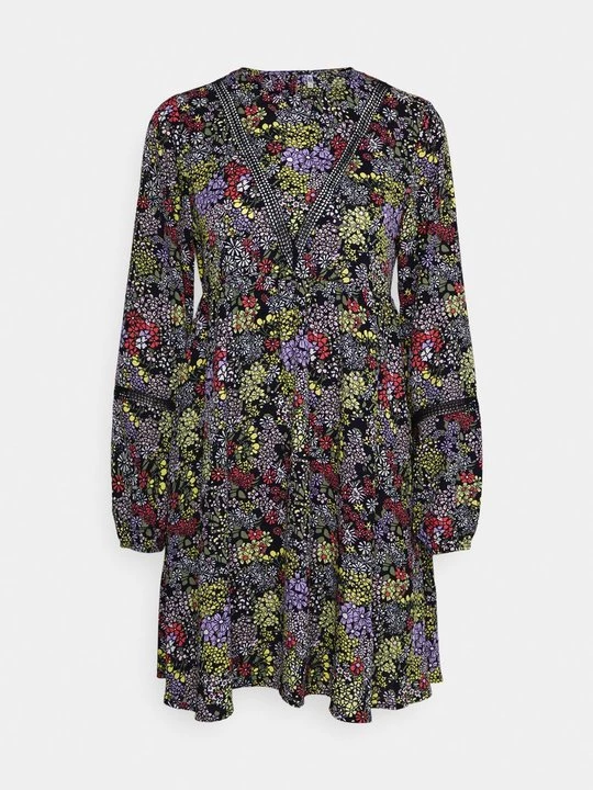 Foto van product Jurk JDY blauw