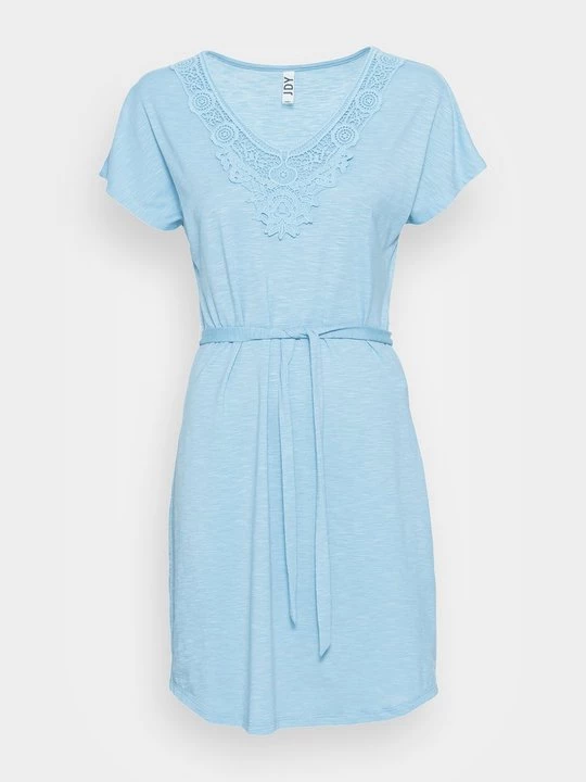 Foto van product Jurk JDY blauw