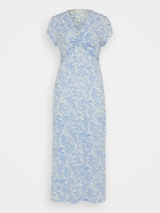 Foto van product Jurk JDY blauw
