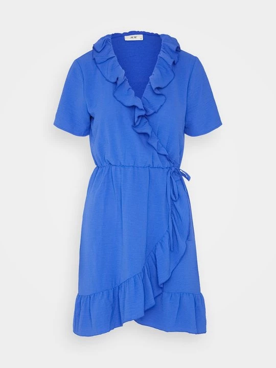 Foto van product Jurk JDY blauw
