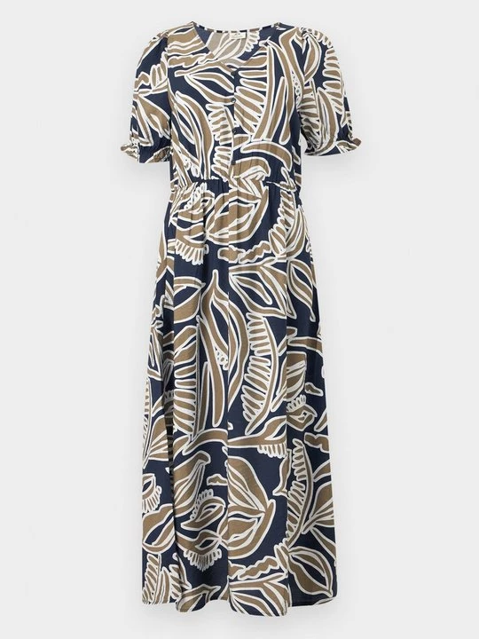 Foto van product Jurk JDY blauw