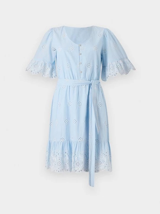 Foto van product Jurk JDY blauw