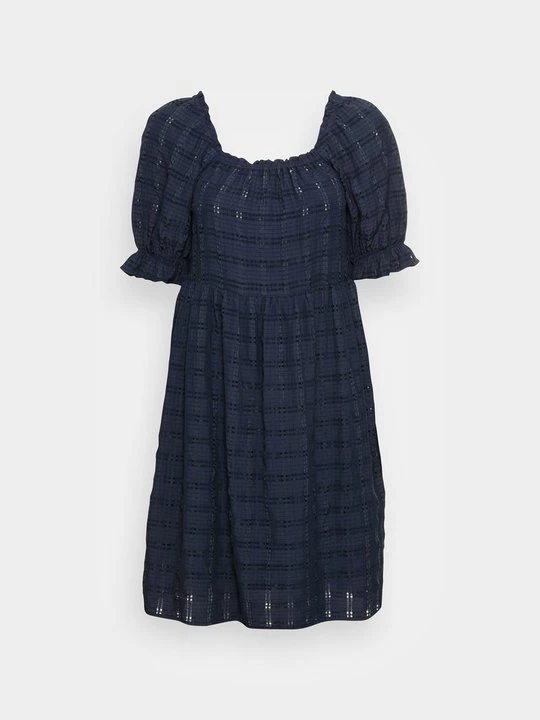 Foto van product Jurk JDY blauw
