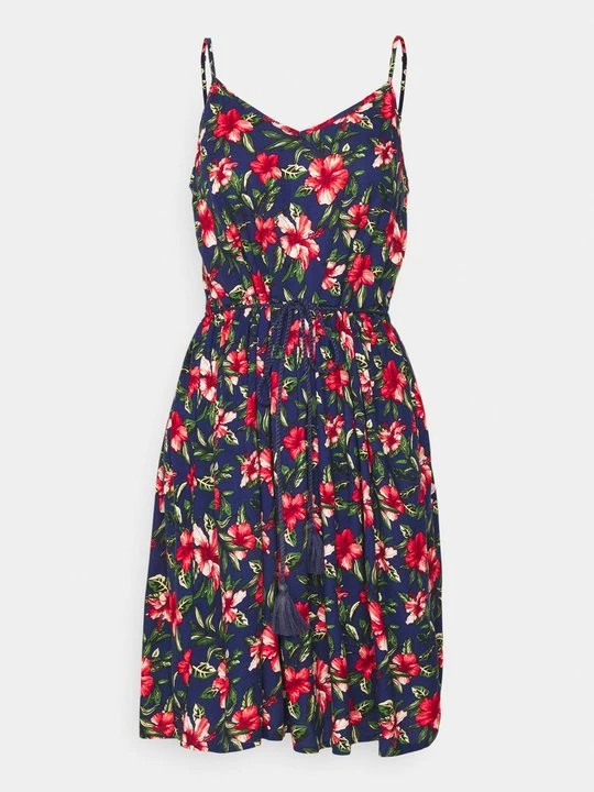 Foto van product Jurk JDY blauw