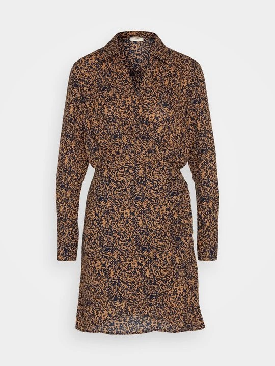 Foto van product Jurk JDY bruin