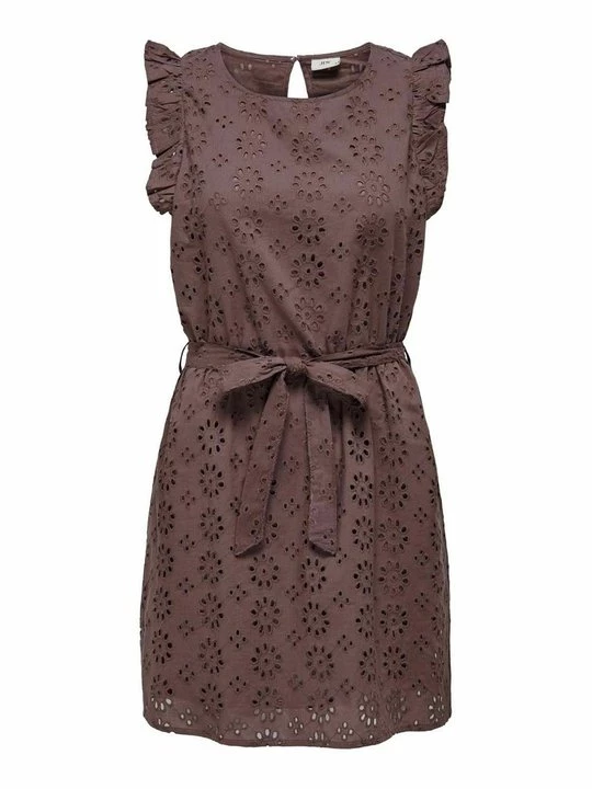 Foto van product Jurk JDY bruin