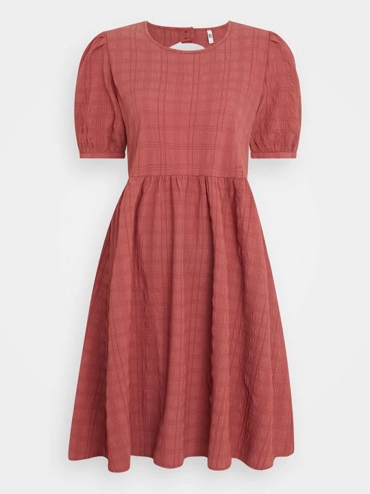 Foto van product Jurk JDY bruin
