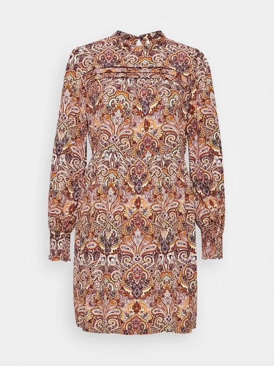 Foto van product Jurk JDY bruin