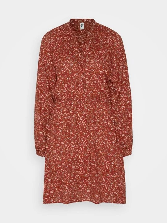 Foto van product Jurk JDY bruin