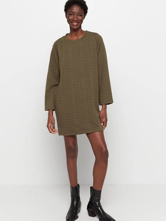 Foto van product Jurk JDY bruin
