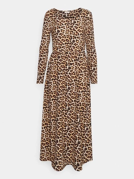 Foto van product Jurk JDY bruin