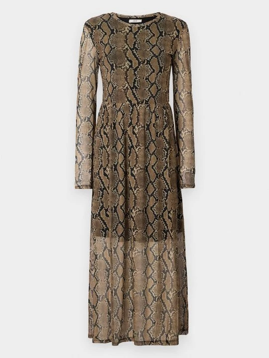 Foto van product Jurk JDY bruin
