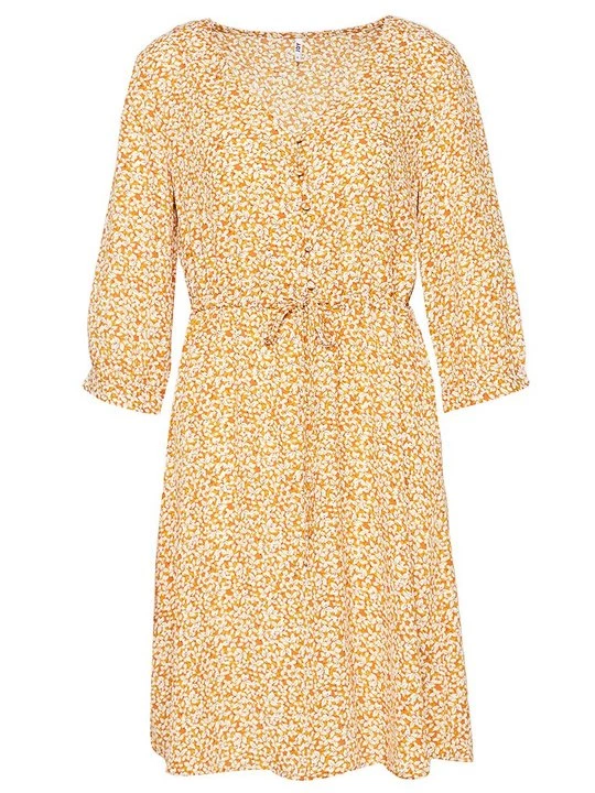 Foto van product Jurk JDY bruin