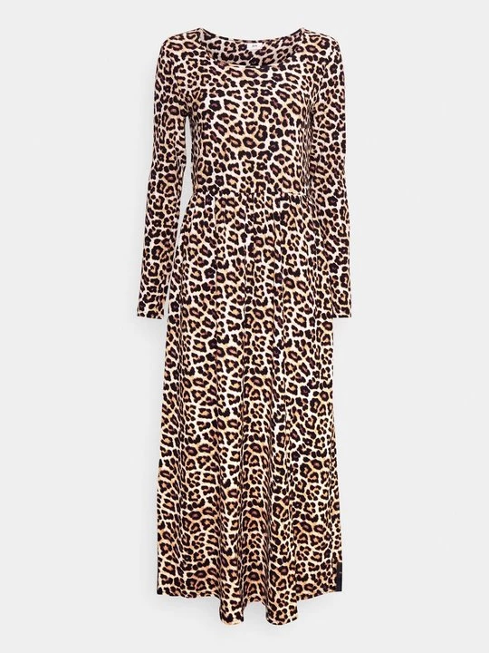 Foto van product Jurk JDY bruin