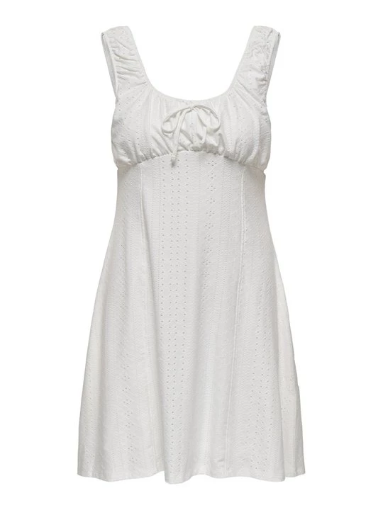 Foto van product Jurk JDY crème