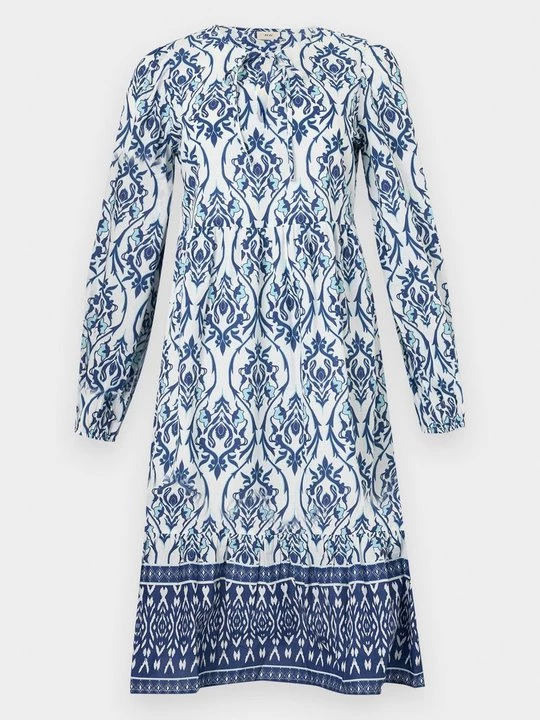 Foto van product Jurk JDY crème