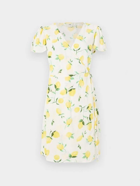 Foto van product Jurk JDY crème