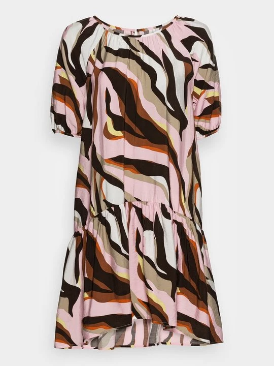 Foto van product Jurk JDY crème