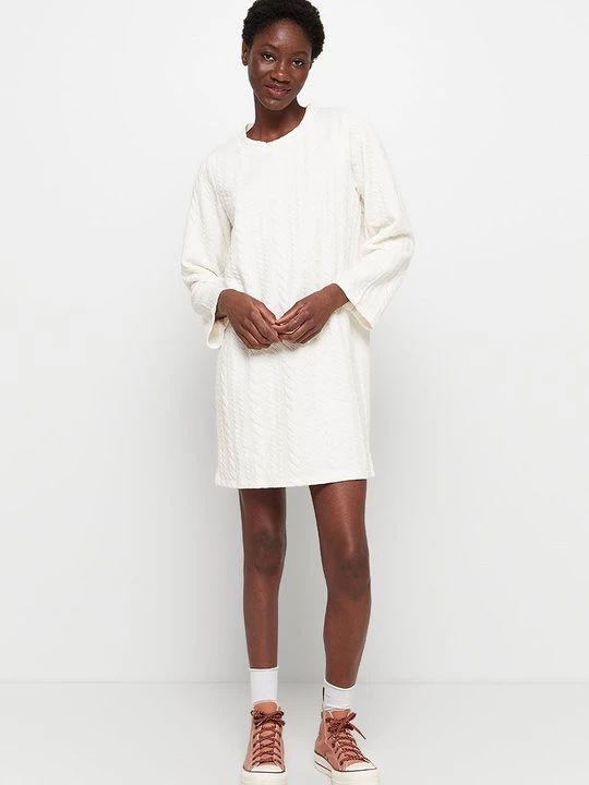 Foto van product Jurk JDY crème